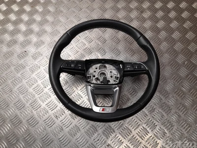 Audi 80A419091Q, 2505932 Q5 (FY) 2018 Volant - Image 1