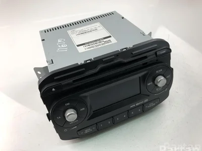 Kia 961701Y201MB2 PICANTO (TA) 2013 Radio / lecteur CD - Image 1