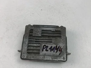 Renault 89034934 LAGUNA III (BT0/1) 2010 unidad de control electrónico del alcance de las luces delanteras