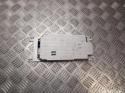 BMW 9244189 7 (F01, F02, F03, F04) 2010 Amplificateur audio - Image 1