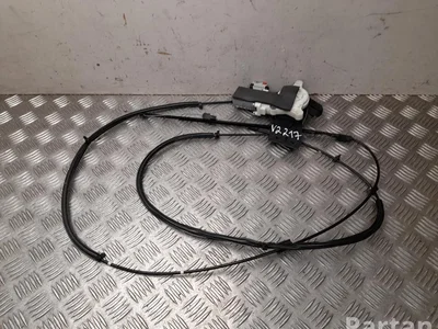 Dodge 68157026AF, 512095AE RAM IV 2500 2017 Moteur de lève-vitre Left Rear - Image 1