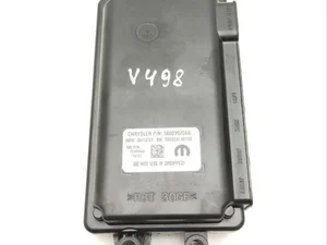 Chrysler 56029920AB Pacifica 2021 Unité de contrôle pour caméra