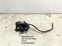 BMW 6884682, 6884682-04, 37206884682, 194127, 194127-10, 4420510231, 4725530110, W000142464, 4460970162 / 6884682, 688468204, 37206884682, 194127, 19412710, 4420510231, 4725530110, W000142464, 4460970162 7 (G11, G12) 2021 Kompresorius, orinės važiuoklės