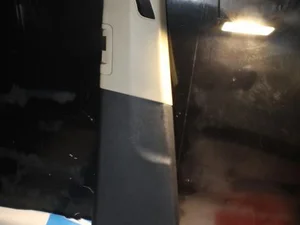 Volvo 6841930 XC60 2010 Tapisserie voiture