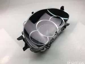 Toyota 83800-F2681 / 83800F2681 AURIS (_E18_) 2015 Tablero de instrumentos