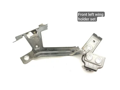 BMW 7 (G11, G12) 2016 Support d'aile - Image 1