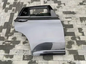 BMW iX3 (G08) 2024 Tür hinten rechts