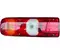 Gebrauchtes Original Mercedes-Benz Trucks A0035441703 ACTROS MP4 / MP5 2018 Rückleuchte links - Bild 1
