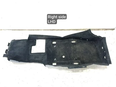 Maserati 81573300 GRAN TURISMO 2011 Wykładzina podłoga - Zdjęcie 1