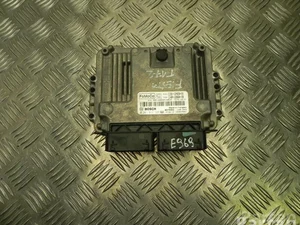 Ford C1B1-12A650-EK / C1B112A650EK FIESTA VI 2014 Unité de contrôle moteur