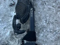 Audi 4M0803881G Q7 (4M) 2019 Priekabos kablio komplektas