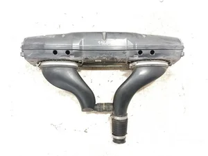 Porsche 971.128.607.D, 971.129.533C, 971.128.629 / 971128607D, 971129533C, 971128629 PANAMERA (971) 2017 Oro filtro korpusas