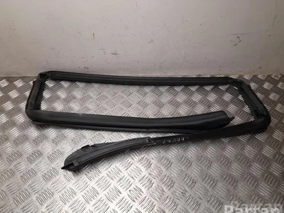 Porsche 99153707704 911 Targa (991) 2017 Joint d'étanchéité de porte - Image 1