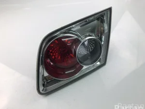 Mazda 6 Hatchback (GG) 2007 Feu arrière