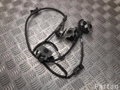 Lexus 82182-33220, 89341-33220 / 8218233220, 8934133220 ES VII XZ10 2021 Sensor-Einparkhilfe Satz - Bild 1