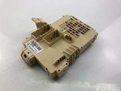 Hyundai  91950-A2130 / 91950A2130 i20 (GB) 2014 Unités de contrôle - Image 1