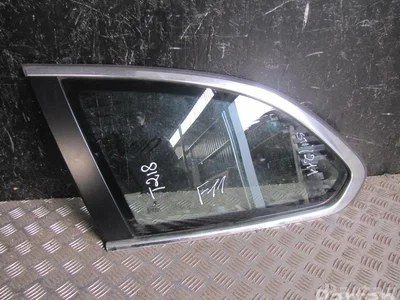 BMW 5 Touring (F11) 2011 Vitré fixe de porte - Image 1