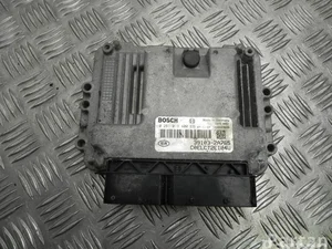 Kia 39103-2A765, 0 281 013 400 / 391032A765, 0281013400 CEE'D Hatchback (ED) 2008 Unité de contrôle moteur