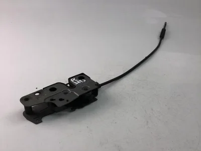 Volkswagen B060315 PASSAT (3C2) 2008 Serrure de capot-moteur - Image 1