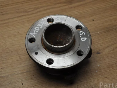 Volvo S90 II 2018 Roulement de roue Right Rear - Image 1