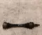 Porsche 981.332.024.50 / 98133202450 BOXSTER (981) 2013 Arbre de transmission Right Rear - Image 2