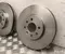 Opel 24012501481, 569007 MERIVA 2010 Disco de freno - Imagen 3