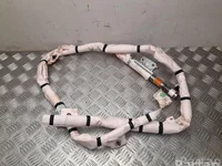 Mazda KD4557KN0, 5HI2-70V718 / KD4557KN0, 5HI270V718 CX-5 (KE, GH) 2013 Poduszka chroniąca głowę z lewej