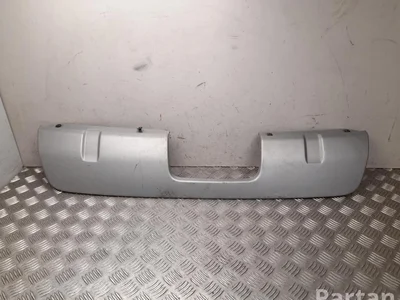 Land Rover HY32-17K950-DA, HY32-17K950-EB. HY32-17K950-FA / HY3217K950DA, HY3217K950EBHY3217K950FA DISCOVERY V (L462) 2017 Cadre de pare-chocs - Image 1