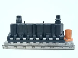 Mercedes-Benz A0008358303 EQS SUV (X296) 2023 Zuheizer