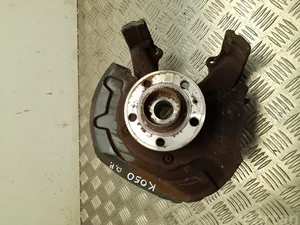 Volkswagen 2Q0407256K T-Cross (C11) 2019 Logement de roulement de roue Right Front