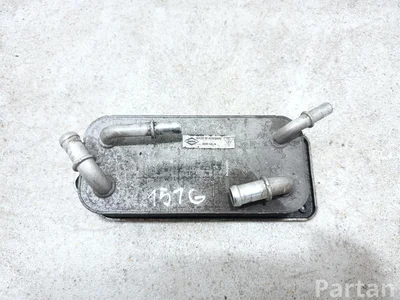 Porsche 971317023A PANAMERA (971) 2018 Oil Cooler, automatic transmission - Image 1