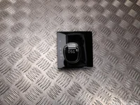 Škoda 3V1713203A SUPERB III Estate (3V5) 2018 Bouton de levier de vitesse