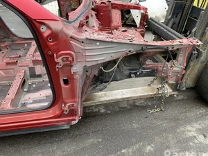 Mazda CX-5 (KF) 2017 Quart de corps Right Front