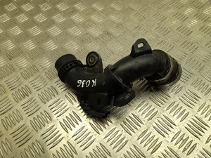 Peugeot 1192772S01 2008 II (P24) 2021 Prise d'air / Conduit d'air d'admission