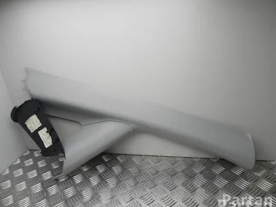 Mercedes-Benz A 639 690 40 58 / A6396904058 VITO / MIXTO Box (W639) 2014 Tapisserie voiture right side - Image 1