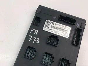 Audi 4H0907063CF A6 (4G2, C7, 4GC) 2014 Unidad de control central para sistema de confort
