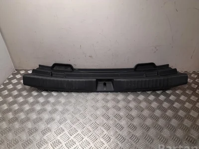 Toyota 58387-0D290 / 583870D290 Yaris Cross XP210 2022 Couvercle pour porte-cadenas - Image 1