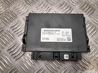 Mercedes-Benz A2139004119 C-CLASS (W205) 2018 valdymo blokas