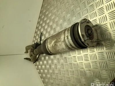 Land Rover FK6M-3C286-AD / FK6M3C286AD RANGE ROVER SPORT (L494) 2017 Amortyzator pneumatyczny z przodu z lewej - Obraz 1