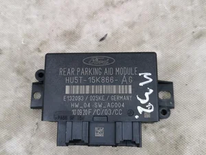 Ford HU5T15K866AG Puma 2020 Unité de contrôle pour systèmes de stationnement