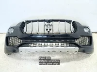 Maserati 06700333410 LEVANTE 2017 Бампер  спереди