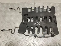 Porsche 7P0881879A CAYENNE (92A) 2011 Unité de commande pour siège