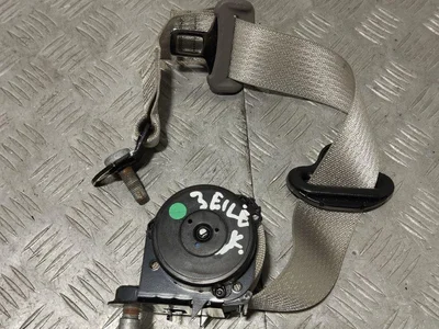 Chrysler P6EB042D2AB, TS5162610703, 6361237 Pacifica 2017 Ceinture de sécurité Left Rear - Image 1