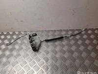 Peugeot 16943572, 6270N2284N6 508 SW II 2021 Serrure de porte Left Rear