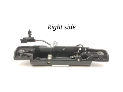 Chevrolet 23268322, 0010454 Corvette (C8) 2021 Потолочный поручень - Изображение 1