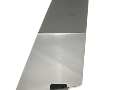 Porsche 9J1.845.031.A / 9J1845031A Taycan 2021 Tapisserie voiture - Image 1