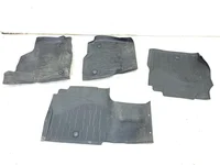 Ford USA JL1J-7813016-CBW, JL1J-7813017-CBW, JL1J-7813086-CBW, JL1J-7813087-CCW / JL1J7813016CBW, JL1J7813017CBW, JL1J7813086CBW, JL1J7813087CCW EXPEDITION (U553) 2020 Conjunto de alfombras