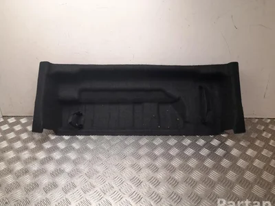 Mercedes-Benz A 295 694 13 00 / A2956941300 EQE V295 2022 Tapis de coffre - Image 1