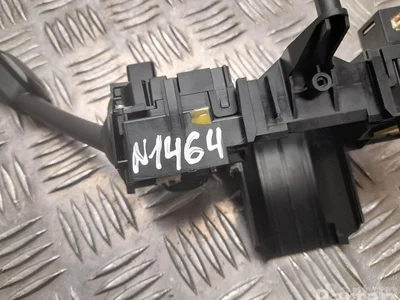 Volkswagen 5Q0953507JC TOURAN (5T1) 2018 Multi-switch colonne de direction - Image 1