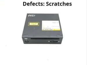 Jaguar AW83-10E887-AD / AW8310E887AD XK Coupe (X150) 2013 Radio unit